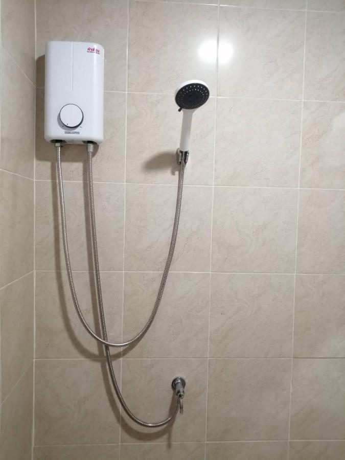 มุก&พลอย เรสซิเดนซ์ Apartment Sattahip